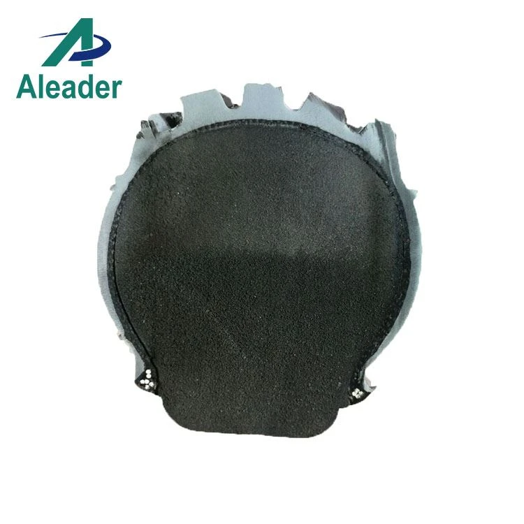 Foam Filled Tire Foam Filled Tire