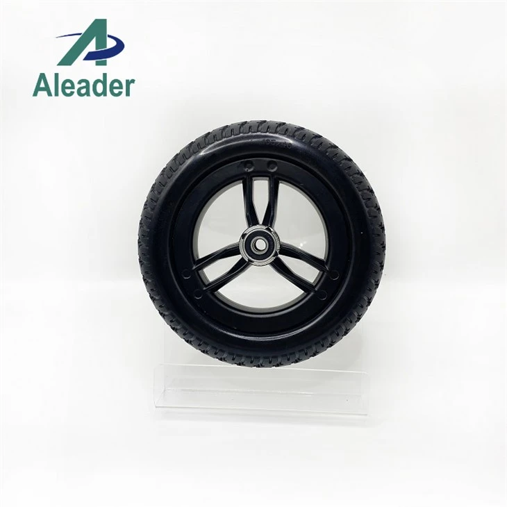 Caster Wheels For Light Weight Wheelchair