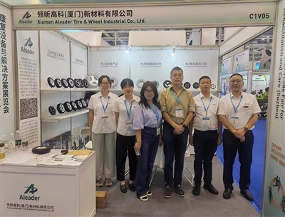 Rehacare China a încheiat cu succes