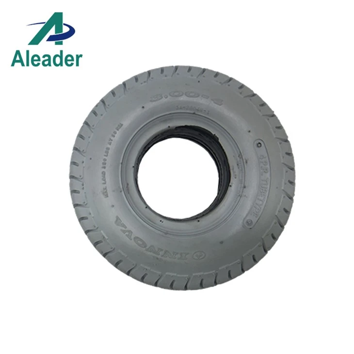 10 Inch Tubeless Tires