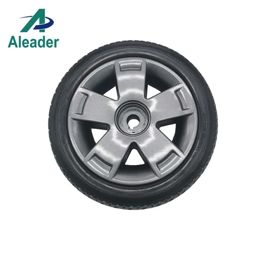 Anvelope solide pentru scaune rulante 9X3